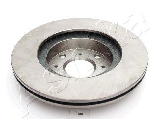 Disc frana 1