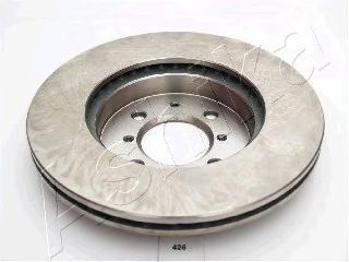 Disc frana 1