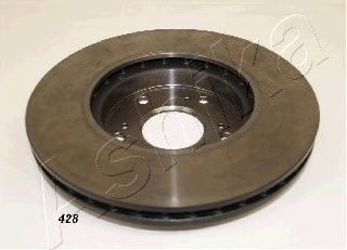 Disc frana 1