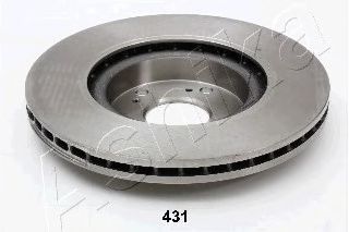 Disc frana 1