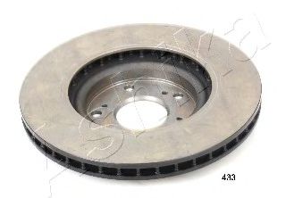 Disc frana 1