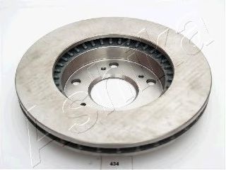 Disc frana 1