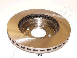 Disc frana 1