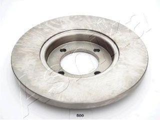 Disc frana 1