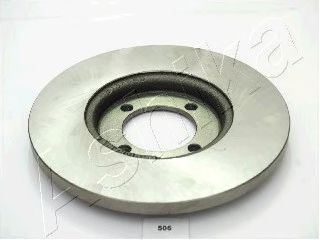 Disc frana 1