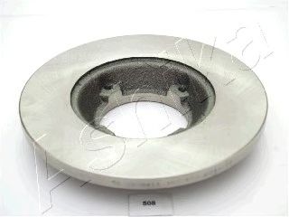 Disc frana 1