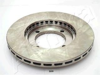 Disc frana 1