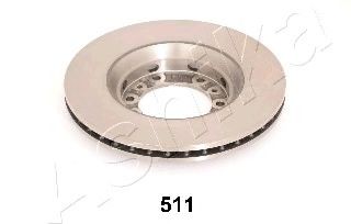 Disc frana 1