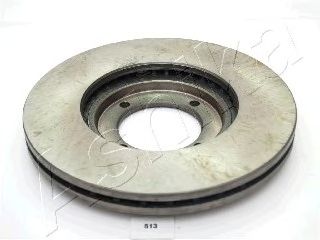Disc frana 1