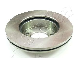 Disc frana 1