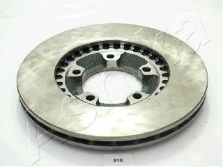 Disc frana 1
