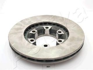 Disc frana 1