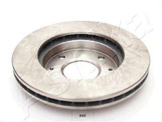 Disc frana 1