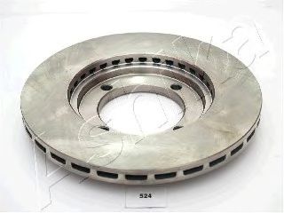 Disc frana 1