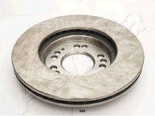 Disc frana 1