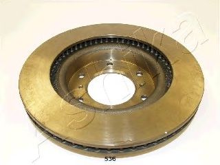 Disc frana 1