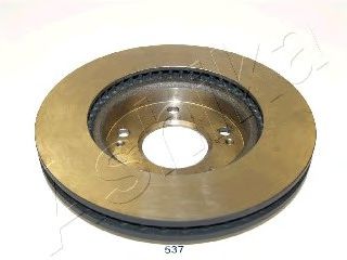 Disc frana 1
