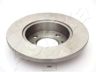 Disc frana 1