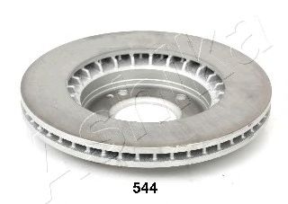 Disc frana 1