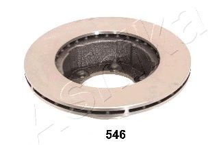 Disc frana 1