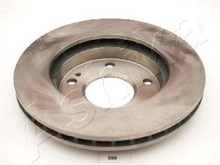 Disc frana 1