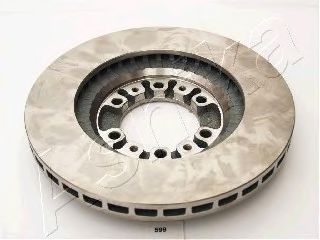 Disc frana 1