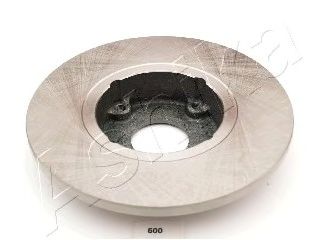 Disc frana 1