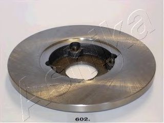 Disc frana 1