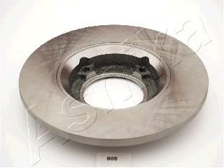 Disc frana 1