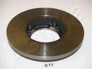 Disc frana 1