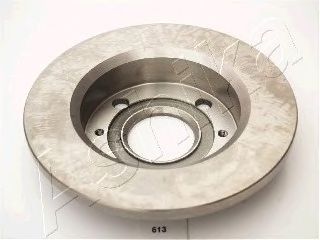 Disc frana 1