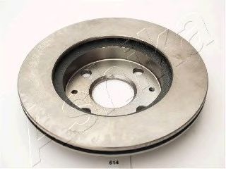 Disc frana 1