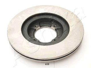 Disc frana 1