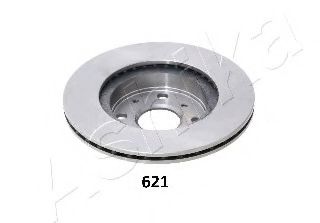 Disc frana 1