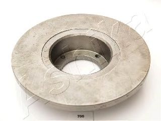 Disc frana 1