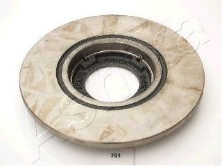 Disc frana 1