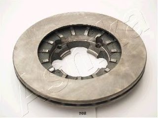 Disc frana 1