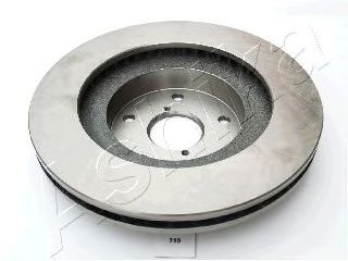Disc frana 1