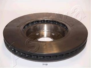 Disc frana 1
