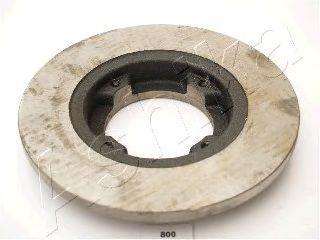 Disc frana 1