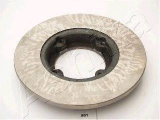 Disc frana 1