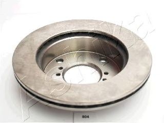 Disc frana 1