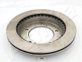 Disc frana 1