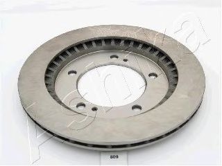 Disc frana 1