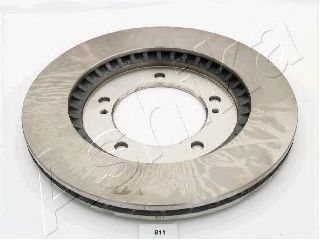 Disc frana 1