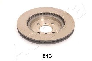 Disc frana 1