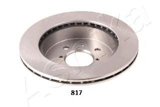 Disc frana 1