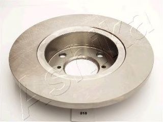 Disc frana 1