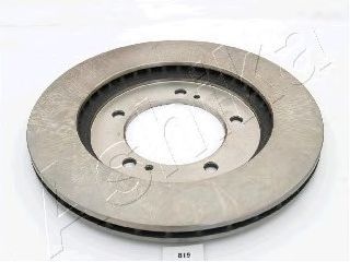 Disc frana 1