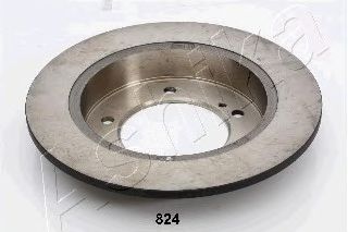 Disc frana 1